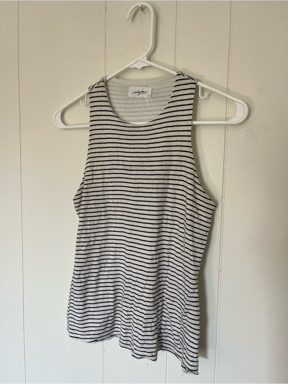 Carly Jean Los Angeles Tank